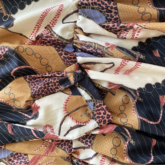 Vintage Tunic/Dress - Picture 4 of 5